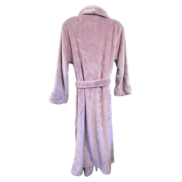Carole Hochman Faux Fur‎ Robe - Image 4
