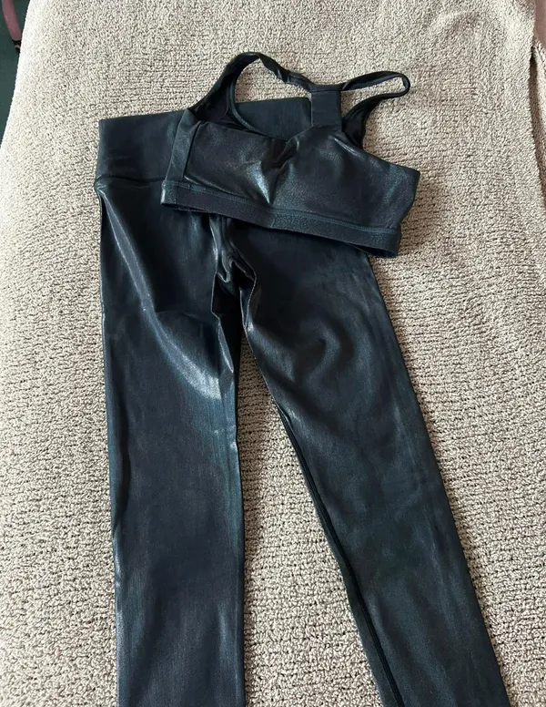 Workout Set Silver - Image 2