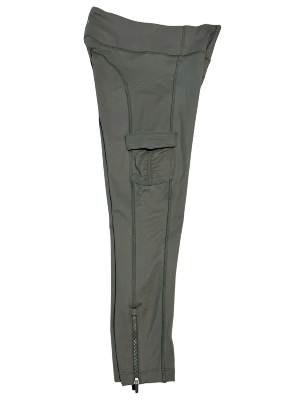 Lululemon Scenic Route 78 Tight Cargo Leggings - Image 6