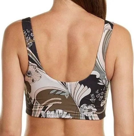 Free People Movement Wave Crush Bra XS - Image 2