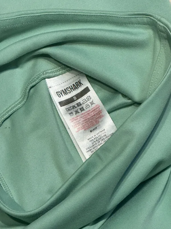 Gymshark High-Waisted Leggings - Image 5