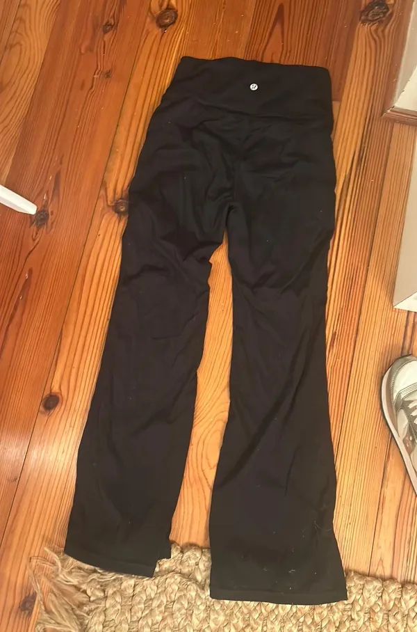 Lululemon Align Leggings - Image 3