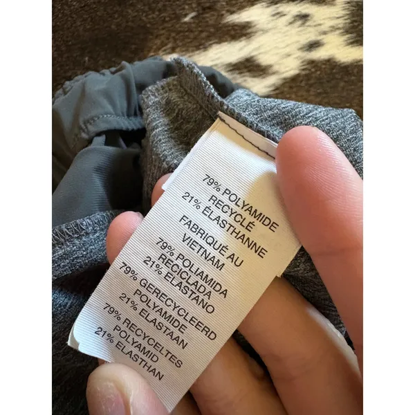 VUORI Miles‎ Ankle Pant Size Medium - Image 5