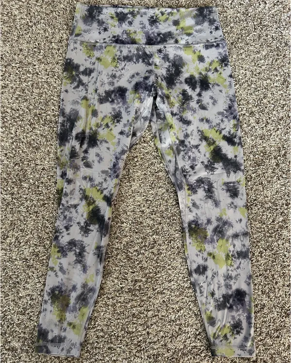 Lululemon Align Leggings - Image 2