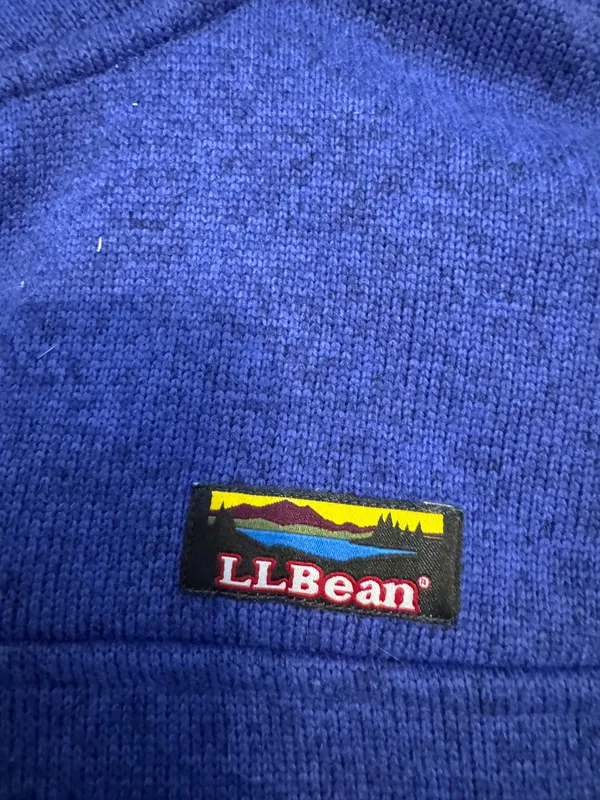 L.L. Bean Jacket Women’s - Image 2