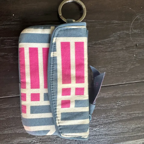 Vera Bradley Wallet - Image 2
