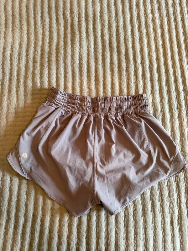 Women’s Lululemon Shorts  - Image 2