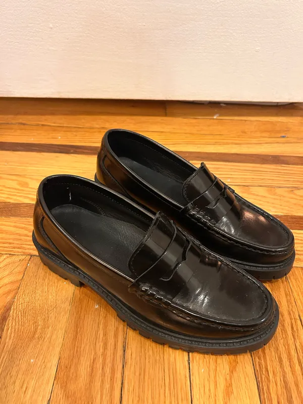 Anthropologie Loafers - Image 5