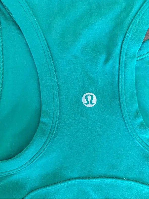 lululemon Align™ Waist-Length Racerback - Image 3