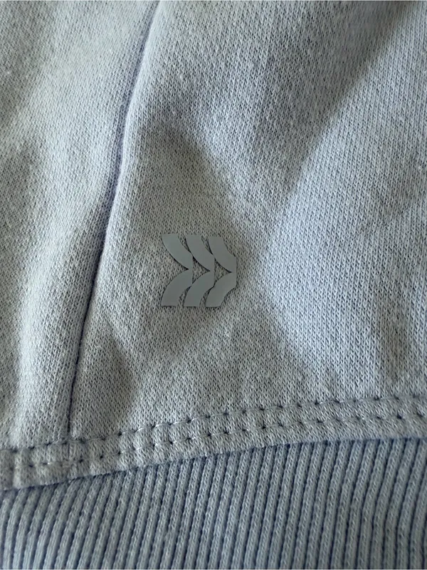 All In Motion Quarter-Zip Pullover Women's Medium - Image 6