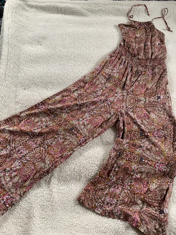 Romper Multi Size M - Image 3