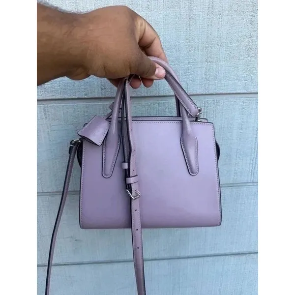 Women’s Coach Andrea Caryall mini tote purse bag - Image 3