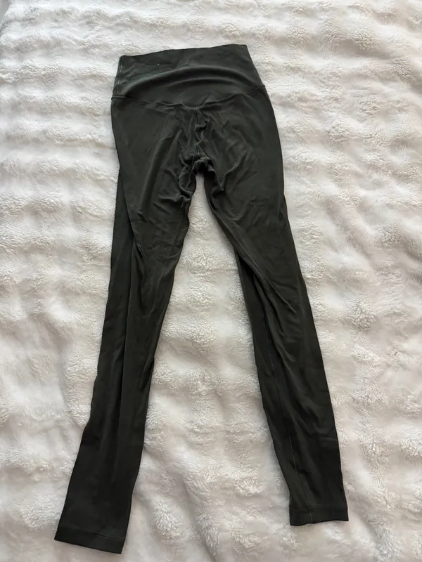 OFFLINE by Aerie Leggings High-Waisted - Image 4