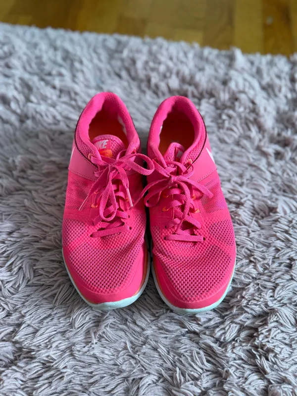 Nike Flex 2014 Run Flash Running Shoes Women's  - Image 2