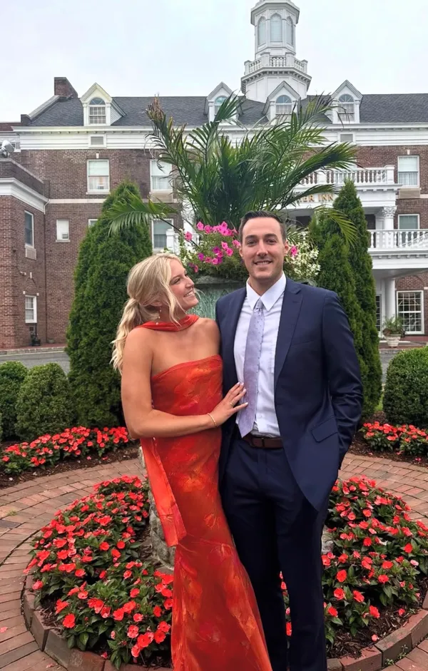 Peppermayo Maxi Dress - Image 3