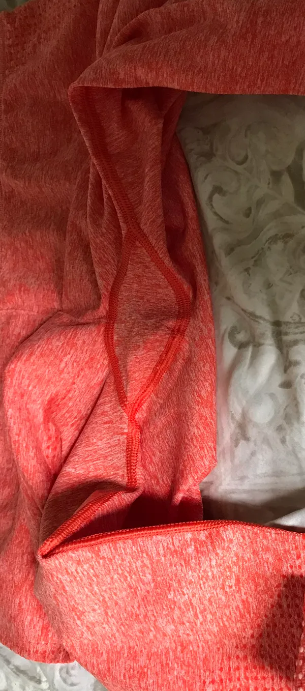 Gymshark Vital Seamless Leggings - Image 4