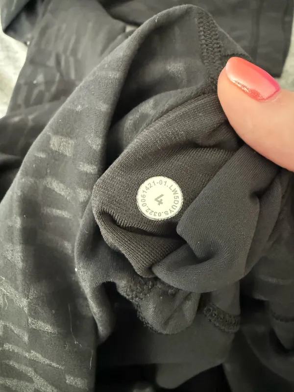 Lululemon Leggings Align 25" - Image 4