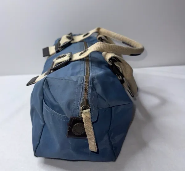 Vintage gap travel duffle bag - Image 6