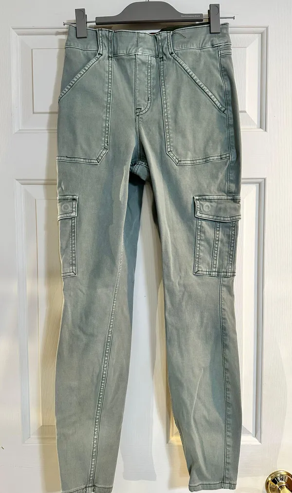 Cargo Leggings - Image 2