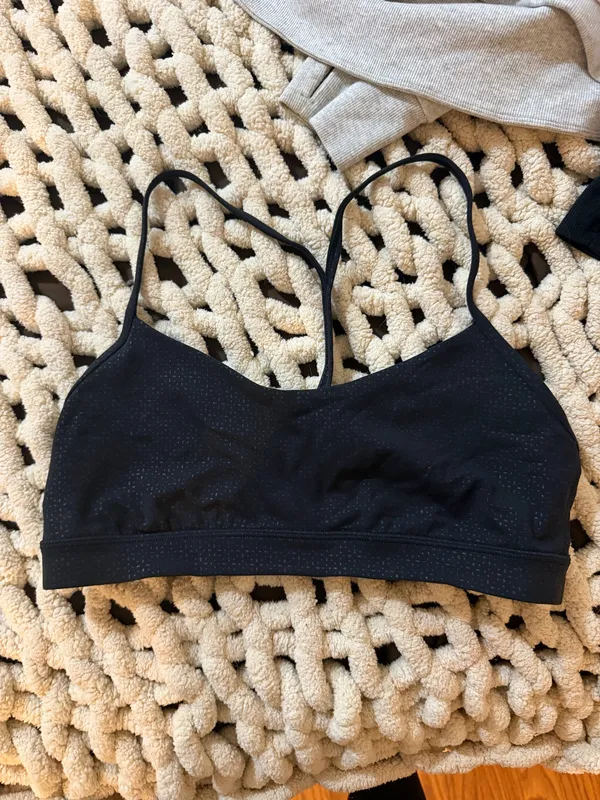 Lululemon Flow Bra Y - Image 2