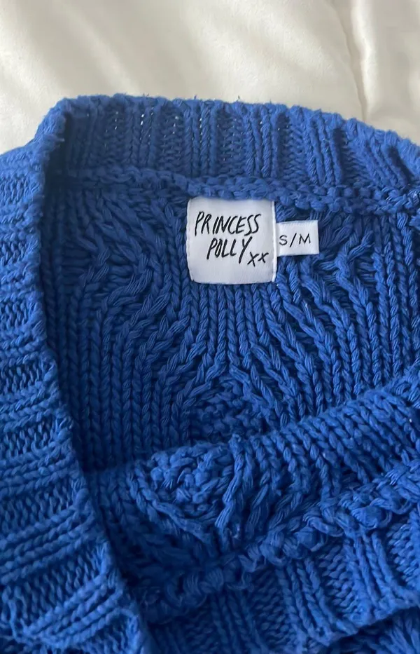 Sweater - Image 2