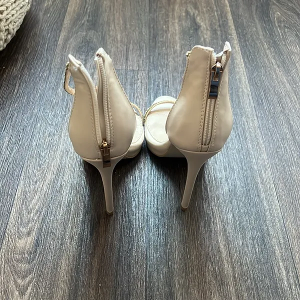 Meshki Alaina Heel - Image 5