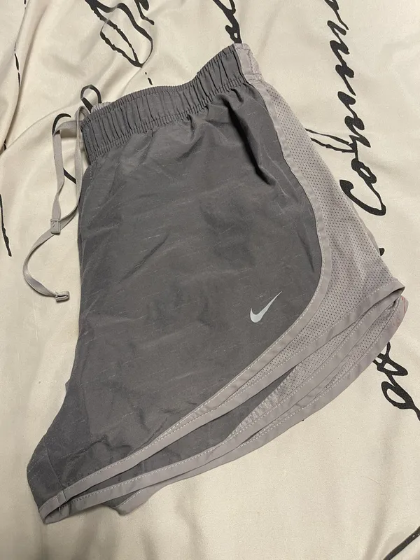 Nike Dri-Fit Shorts - Image 2