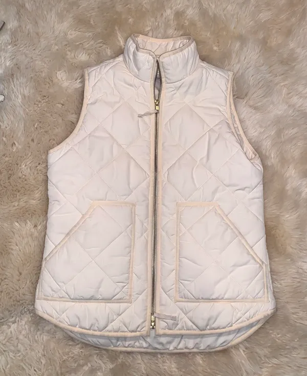 Puffer Vest - Image 5