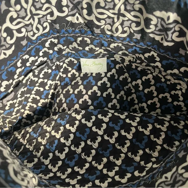 Vera Bradley Tote Bag - Image 5