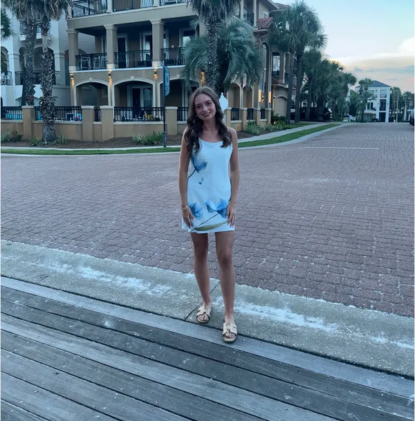 Abercrombie Dress - Image 2