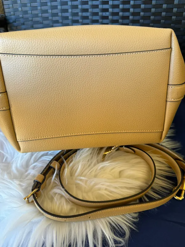 Coach X Observed By Us City Large Bucket Bag - Image 9