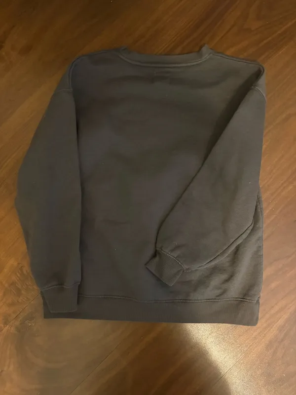 Billabong Crewneck Sweatshirt - Image 2