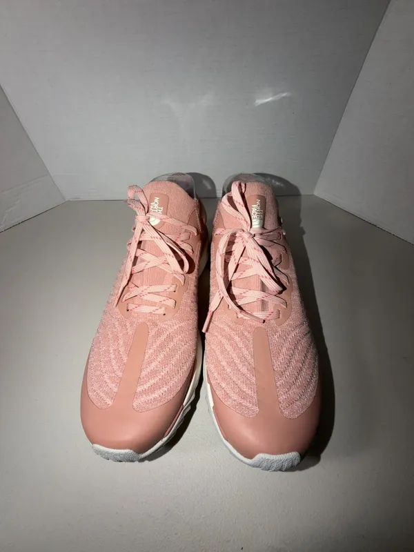 The North Face Women's Sz 10.5 Vectiv Escape Knit Running Shoes - Image 2