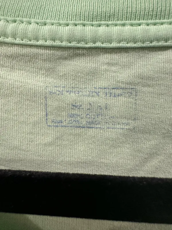 Comfort Colors Southern Tide Short Sleeve Tee - Image 4