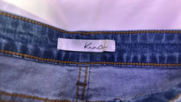 KanCan USA Shorts Jean - Image 5