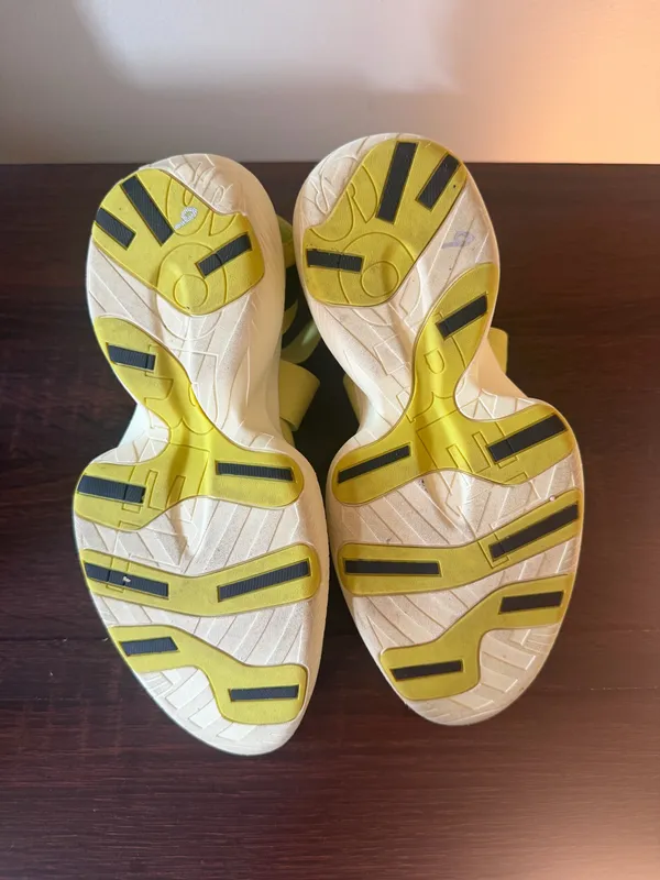 Sorel Explorer Blitz Multistrap sandals  - Image 2