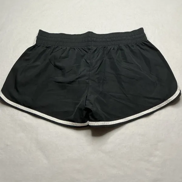Adidas Champion Womens Activewear Shorts 5pc Bundle X-Large Black Blue‎ - Image 11