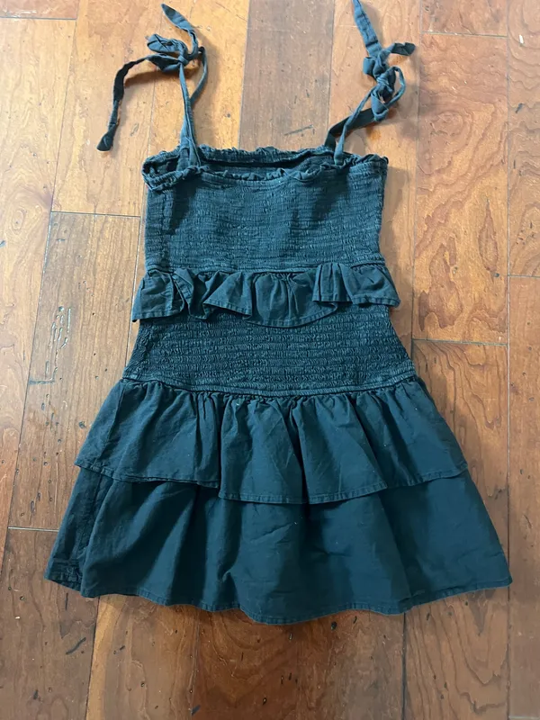 Le Lis Dress - Image 4