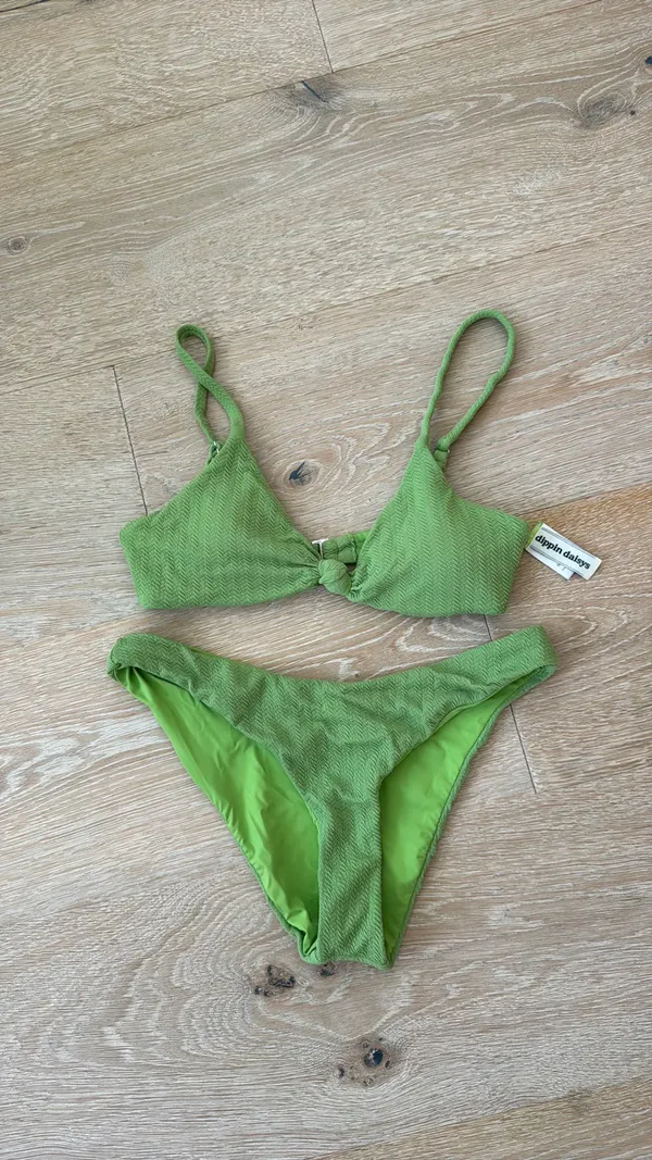 Dippin Daisy’s Swimwear Set - Image 3