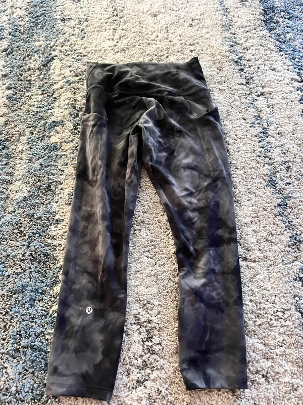 Wunder Train Leggings 23 - Image 2