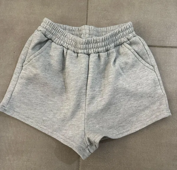 SheIn Sweat Shorts - Image 2