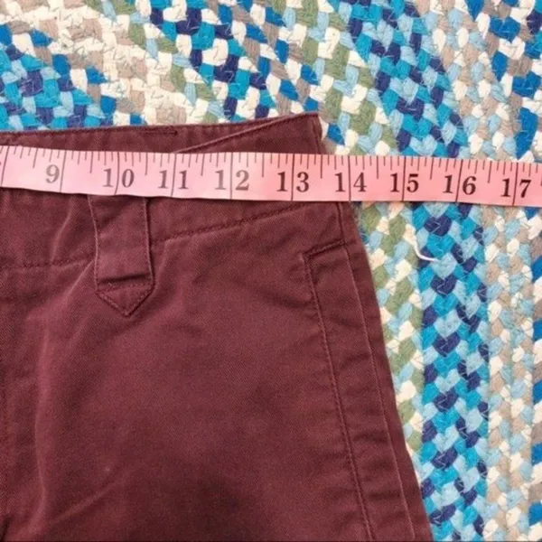 Abercrombie & Fitch High Waisted Shorts‎ - Image 6