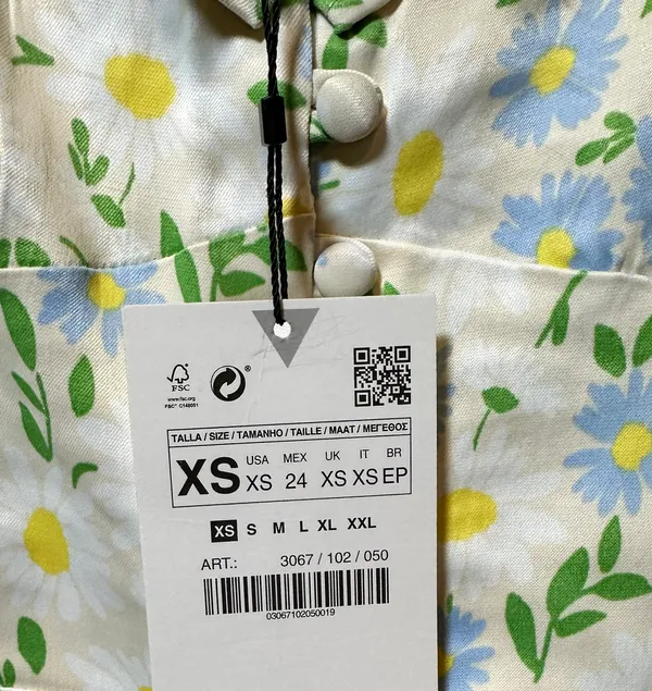 Dress - Image 2