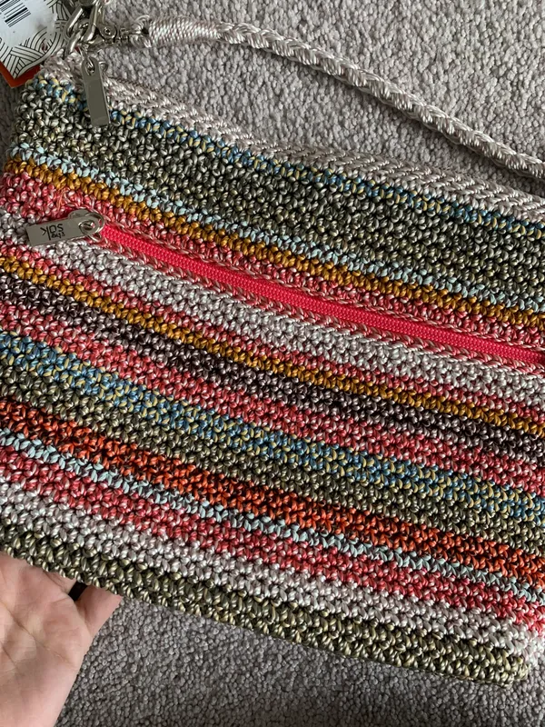 The Sak Bohemian Beach Purse - Image 5