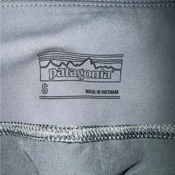 Patagonia Women’s Happy Hike Studio Pants - Image 6