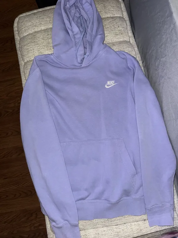 Nike Hoodie - Image 2