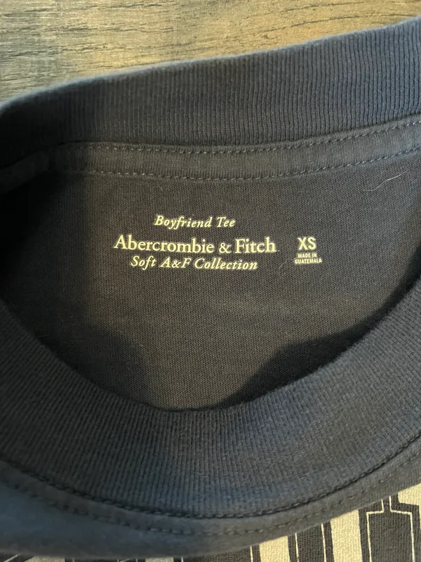 Abercrombie Long Sleeve - Image 2