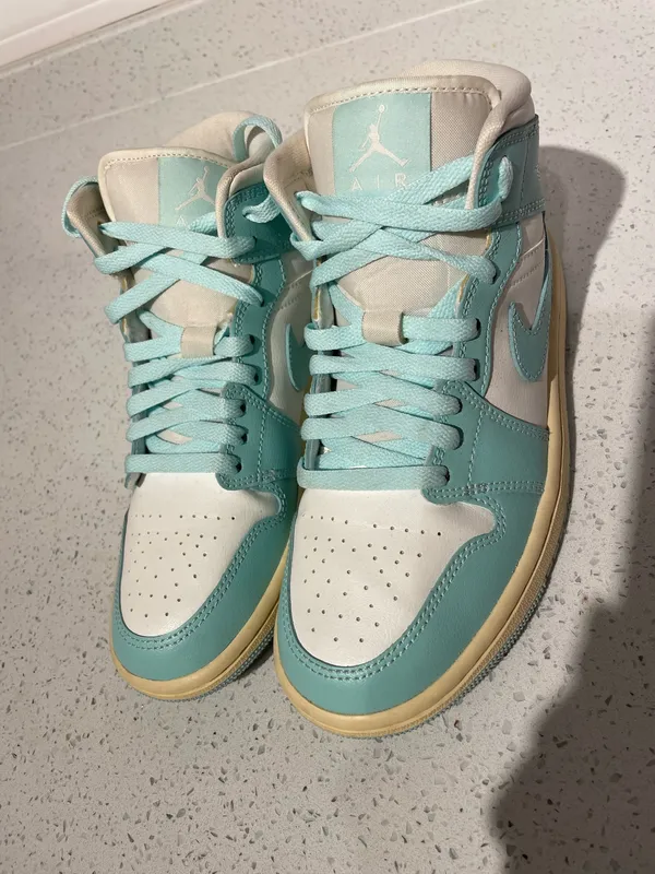 Nike Jordan Air Jordan - Image 10