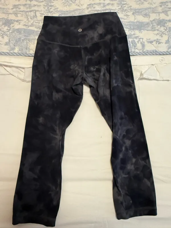 Lululemon Leggings - Image 2