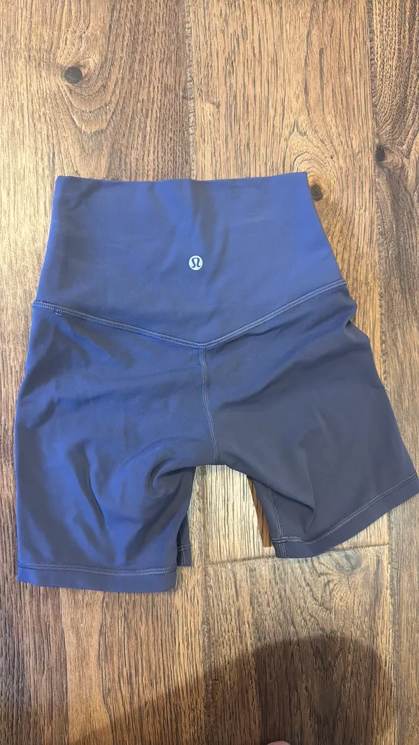 Lululemon Align 6" Shorts - Image 2